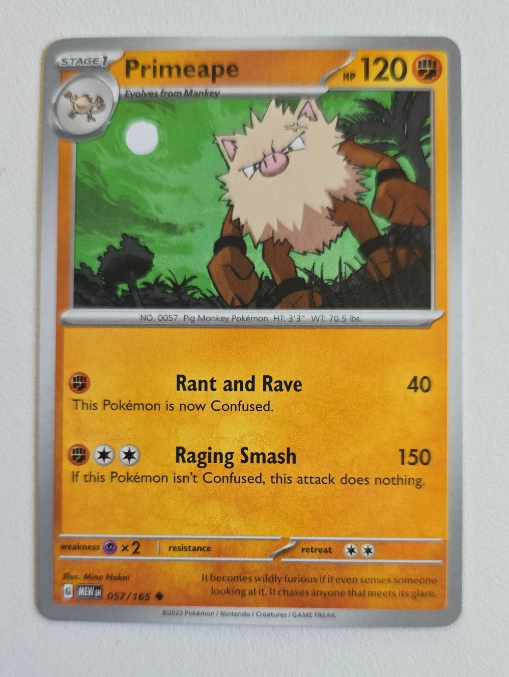 Pokemon all cards